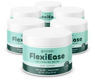 FlexiEase 6 Bottles 